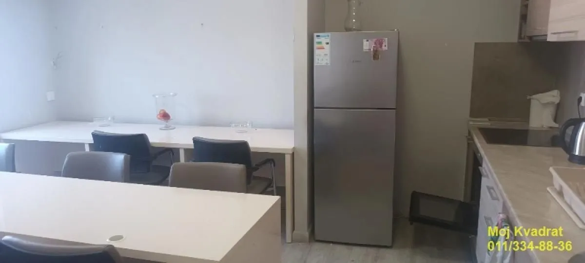 Prodaja, stan, 118m², Đeram Pijaca, Beograd
