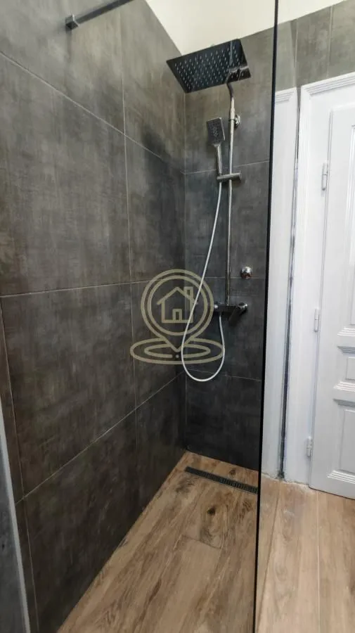 Rent, three bedroom apartment, 62m², Savski Venac, Beograd