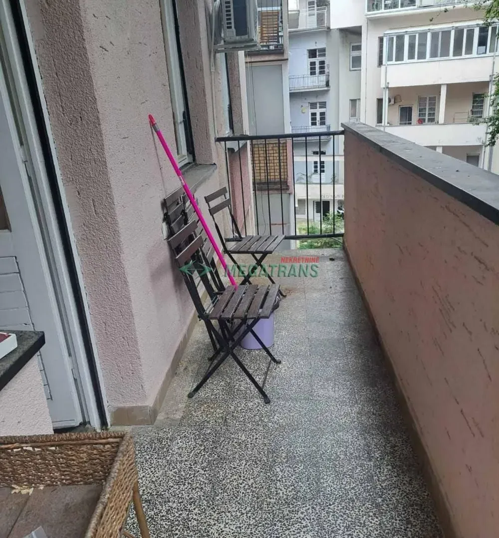 Rent, two bedroom apartment, 67m², Novi Sad Sve Podlokacije, Novi Sad