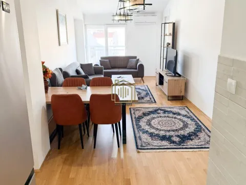 Izdavanje, dvosoban stan, 75m², Ljubović, Podgorica - image 7