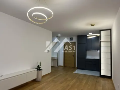 Izdavanje, dvosoban stan, 52m², Spens, Novi Sad Sve Podlokacije - image 4