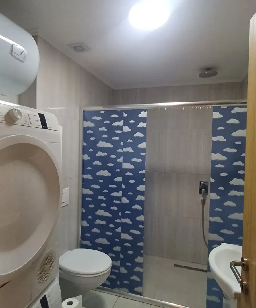 Prodaja, jednosoban stan, 40m², Centar, Nikšić