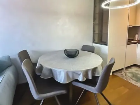 Rent, one bedroom apartment, 49m², Ljubović, Podgorica - image 8