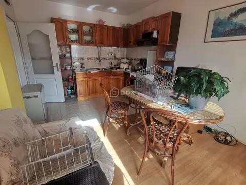 Sale, two bedroom apartment, 56m², Palilula, Niš - image 1