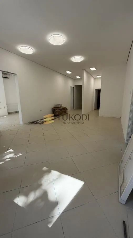Rent, office space, 86m², Novi Beograd Blok 22, Novi Beograd Sve Podlokacije