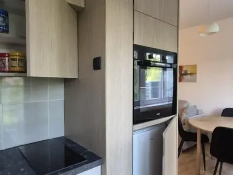 Prodaja, garsonjera, 23m², Bubanj, Kragujevac - image 4