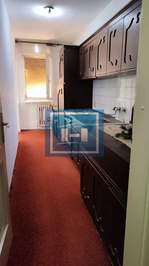 Prodaja, dvosoban stan, 75m², Strelište, Jagodina
