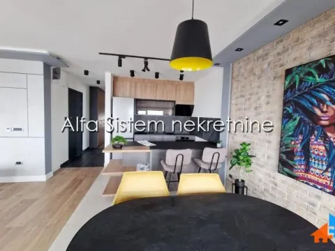 Izdavanje, trosoban stan, 90m², Uciteljsko Naselje, Zvezdara Sve Podlokacije - image 10