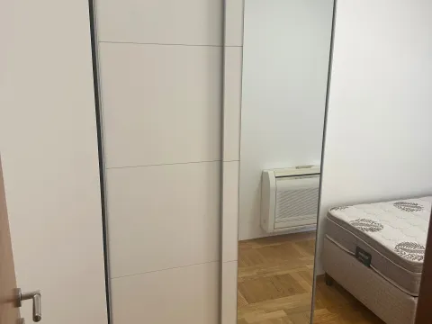 Rent, two bedroom apartment, 62m², Momišići, Podgorica - image 12