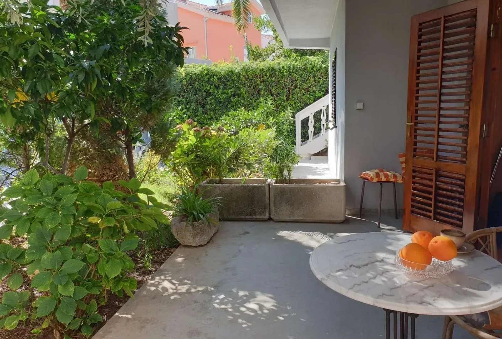 Izdavanje, jednosoban stan, 50m², Seljanovo, Tivat
