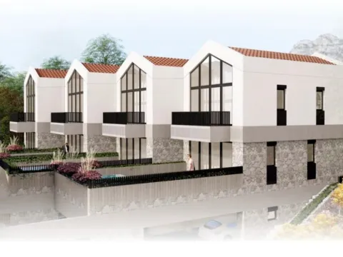 Prodaja, kuća, 128m², Donja Lastva, Tivat - image 4