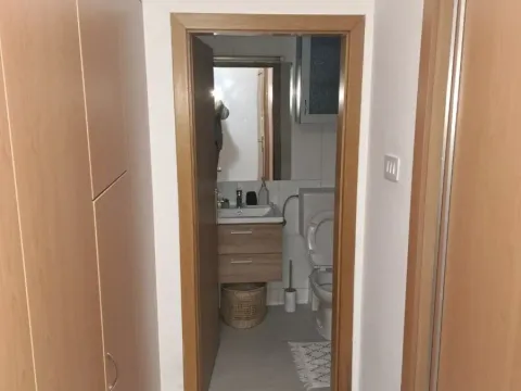 Izdavanje, jednosoban stan, 40m², Ljubović, Podgorica - image 11