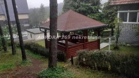 Sale, house, 55m², Čajetina, Srbija - image 20