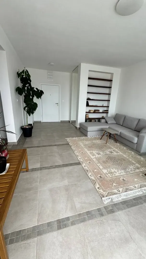Sale, two bedroom apartment, 68m², Budva, Crna Gora