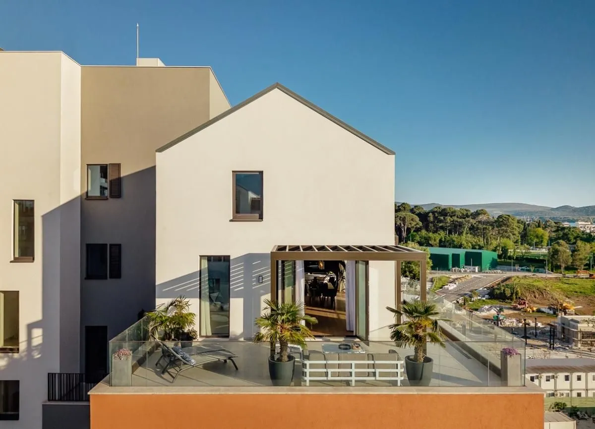Prodaja, dvosoban stan, 179m², Porto Montenegro, Tivat