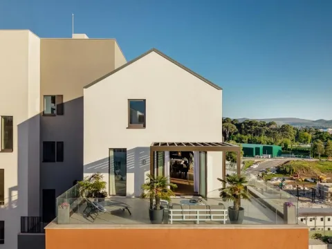 Prodaja, dvosoban stan, 179m², Porto Montenegro, Tivat - image 5