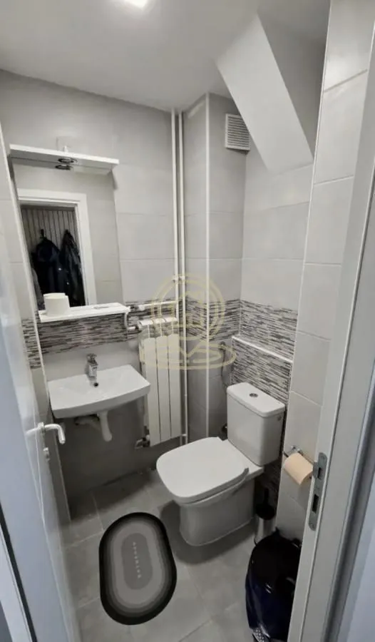 Rent, three bedroom apartment, 65m², Medijana, Niš
