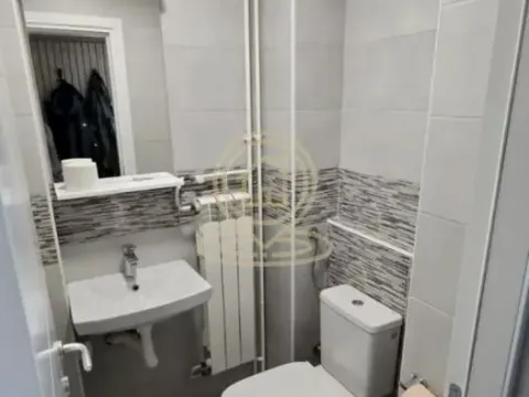 Rent, three bedroom apartment, 65m², Medijana, Niš - image 8