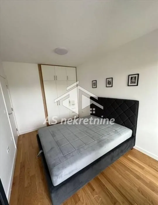 Rent, two bedroom apartment, 47m², Zemun Sve Podlokacije, Beograd