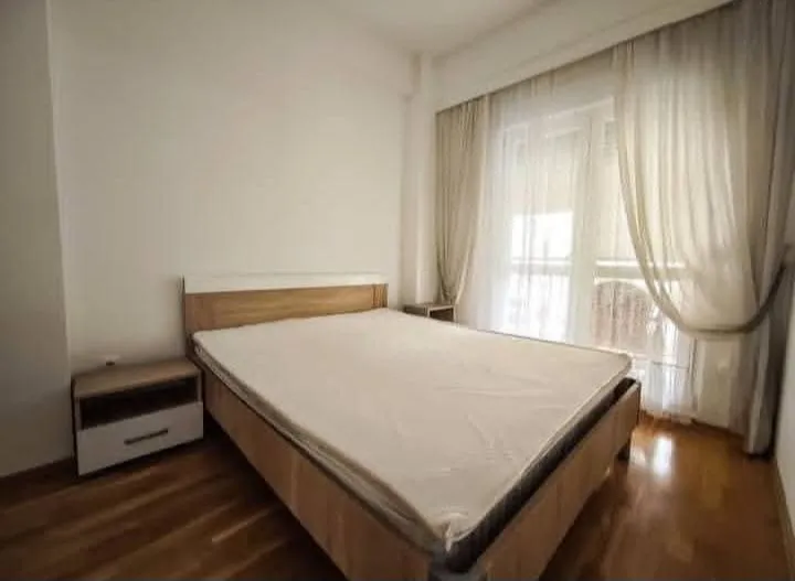 Izdavanje, jednosoban stan, 43m², Ljubović, Podgorica
