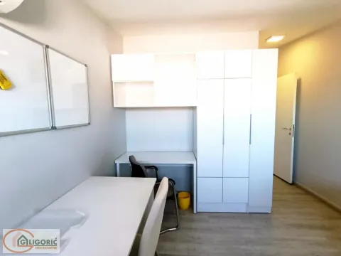 Prodaja, stan, 118m², Đeram Pijaca, Beograd - image 12
