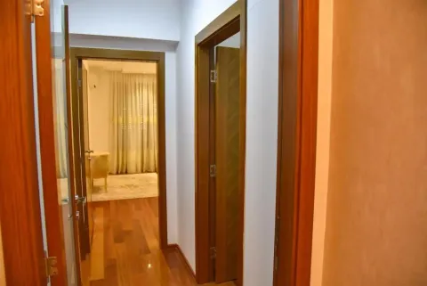 Rent, four bedroom apartment, 130m², Centar, Podgorica - image 12