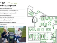 Sale, office space, 412m², Budva, Crna Gora - image 3