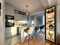 Sale, two bedroom apartment, 65m², Tuški Put, Podgorica - image 13