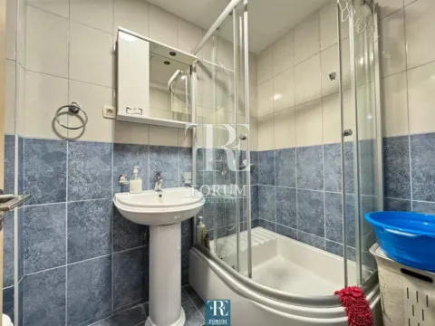 Izdavanje, dvosoban stan, 65m², Ljubović, Podgorica - image 9