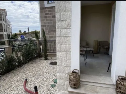 Sale, studio apartment, 62m², Luštica Bay, Tivat - image 11