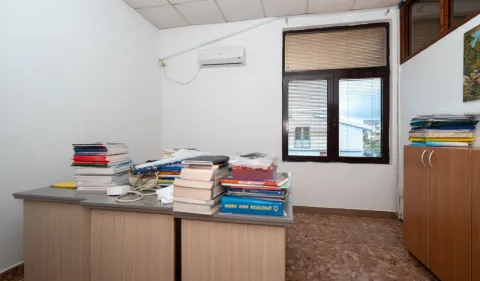 Sale, office space, 106m², Stari Aerodrom, Podgorica - image 4