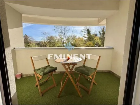 Izdavanje, dvosoban stan, 54m², Hala Pionir, Palilula Sve Podlokacije - image 13