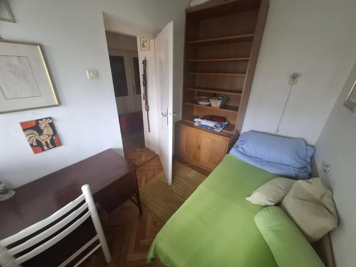 Izdavanje, dvosoban stan, 75m², Bulevar Oslobodjenja, Novi Sad Sve Podlokacije