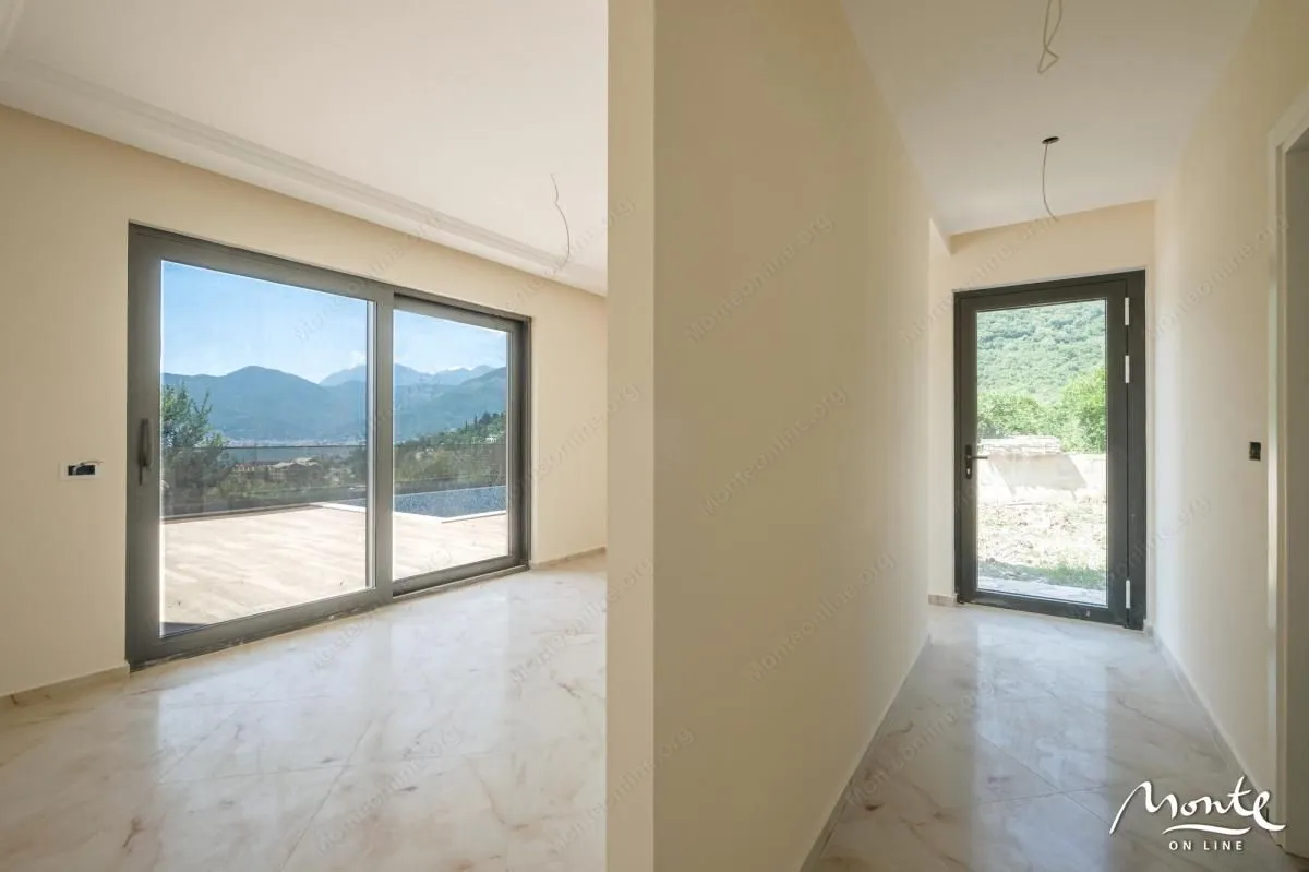 Prodaja, kuća, 403m², Tivat, Crna Gora