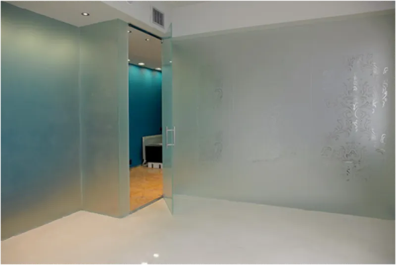 Rent, office space, 360m², Centar, Novi Sad