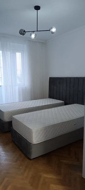 Izdavanje, dvosoban stan, 70m², Preko Morače, Podgorica