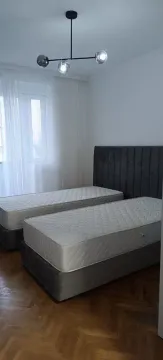 Izdavanje, dvosoban stan, 70m², Preko Morače, Podgorica - image 2