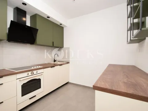 Izdavanje, dvosoban stan, 54m², Zabjelo, Podgorica - image 3