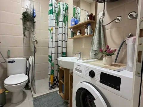 Rent, one bedroom apartment, 48m², Zabjelo, Podgorica - image 7