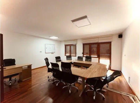 Rent, office space, 105m², Preko Morače, Podgorica - image 2