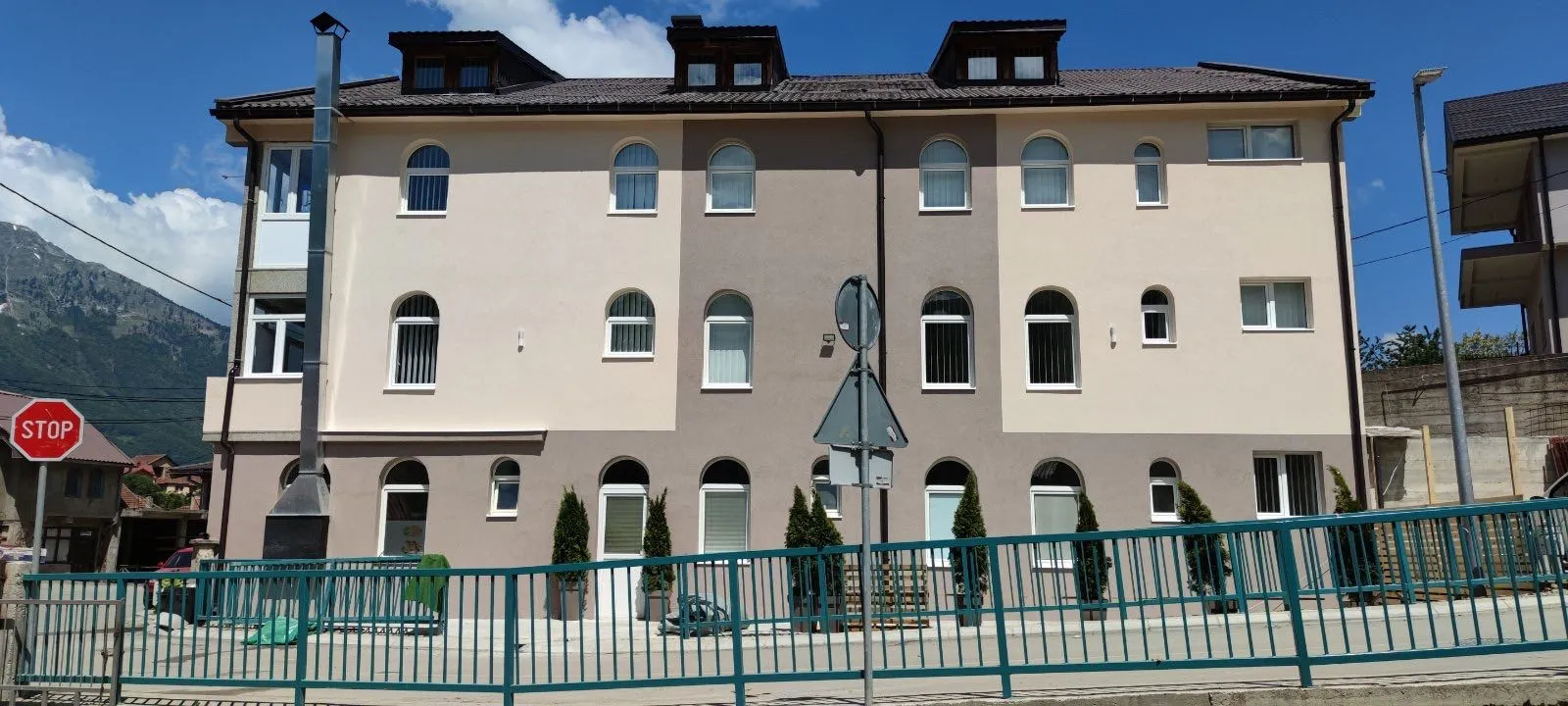 Sale, apartment, 125m², Plav, Crna Gora