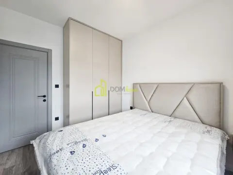 Izdavanje, jednosoban stan, 34m², Zabjelo, Podgorica - image 5