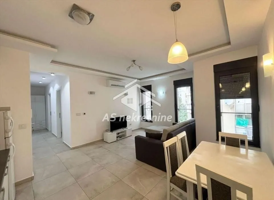 Rent, apartment, 55m², Južni Bulevar, Vračar Sve Podlokacije