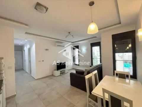 Izdavanje, stan, 55m², Južni Bulevar, Vračar Sve Podlokacije - image 2