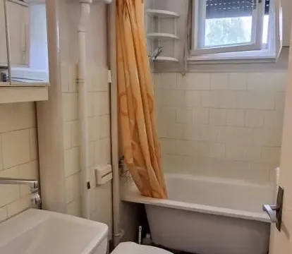 Prodaja, dvosoban stan, 53m², Sajmište, Novi Sad - image 7