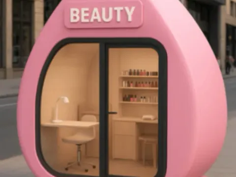 Prodaja, ugostiteljski objekat, 12m², Deliblato, Kovin - image 4