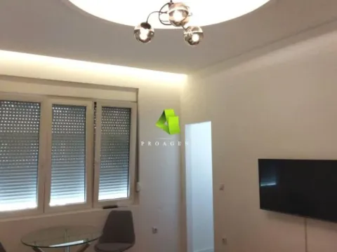 Rent, one bedroom apartment, 30m², Medijana, Niš - image 6