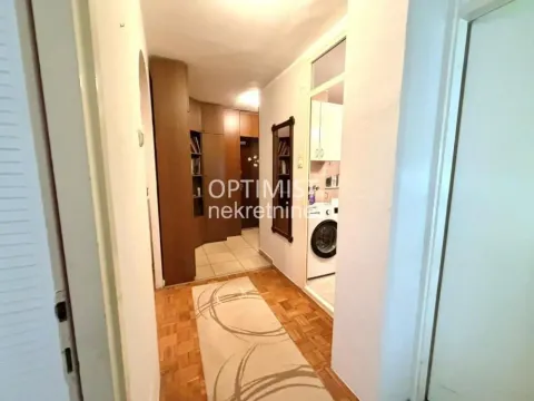 Izdavanje, četvorosoban stan, 85m², Novi Beograd Blok 72, Novi Beograd Sve Podlokacije - image 16