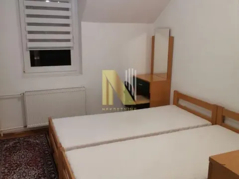 Izdavanje, jednosoban stan, 40m², Socijalno, Novi Sad Sve Podlokacije - image 3