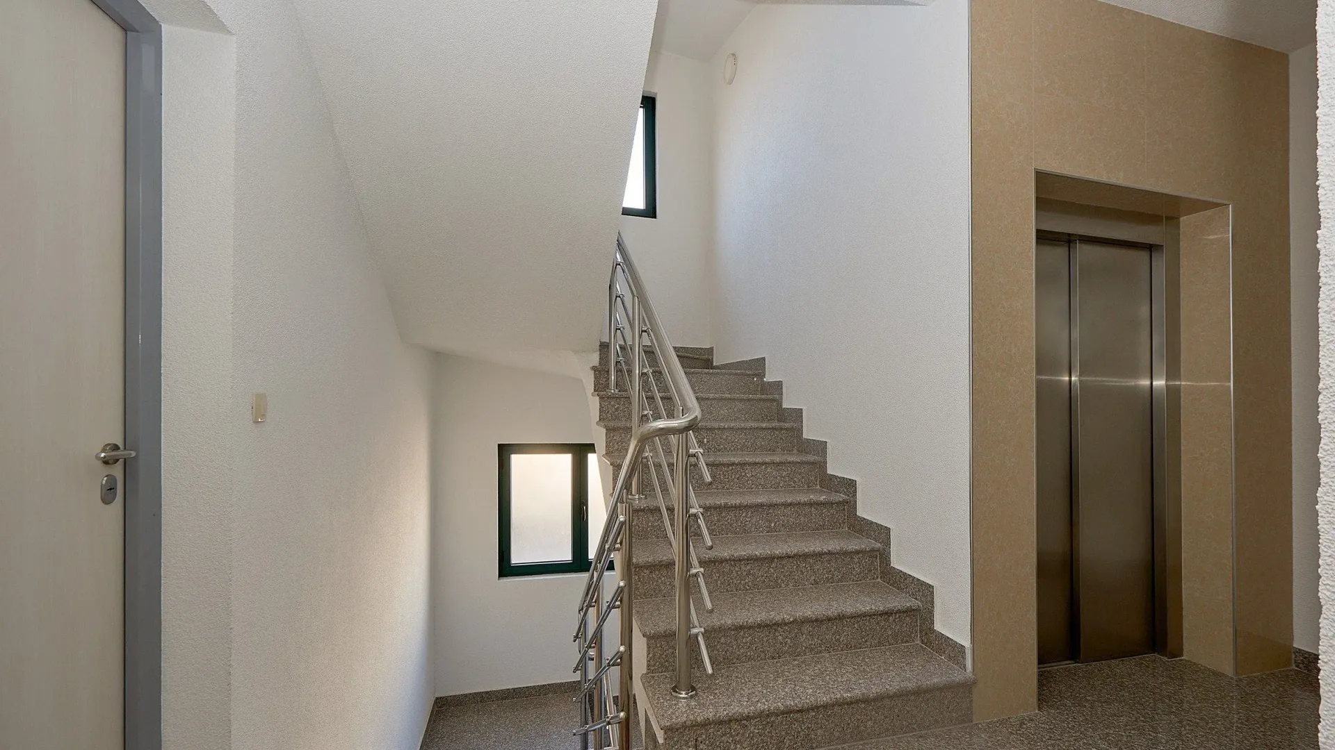 Sale, apartment, 51m², Budva, Crna Gora